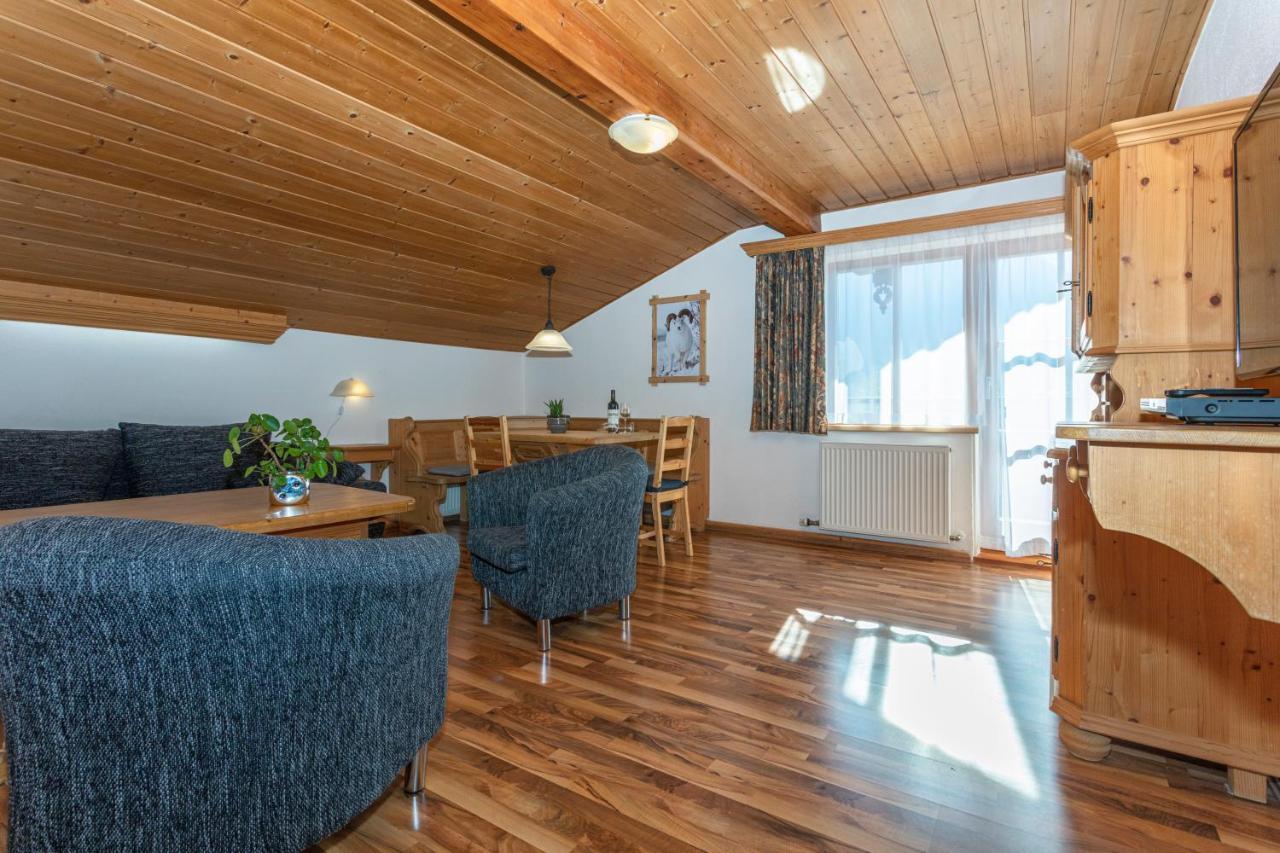 Appartements Schmidsendl Lofer Ngoại thất bức ảnh