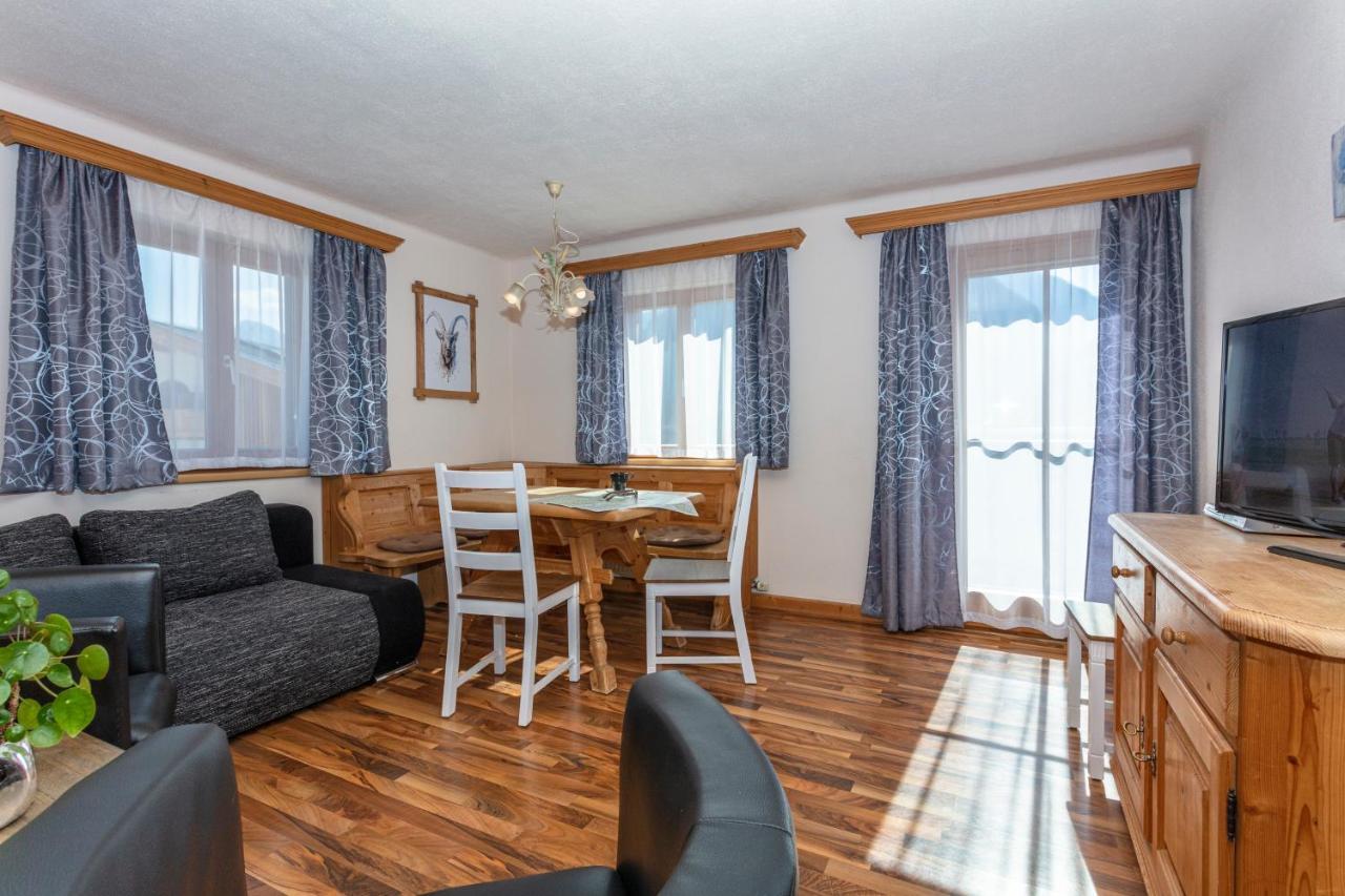 Appartements Schmidsendl Lofer Ngoại thất bức ảnh