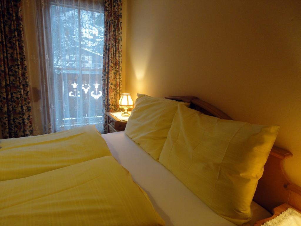 Appartements Schmidsendl Lofer Ngoại thất bức ảnh