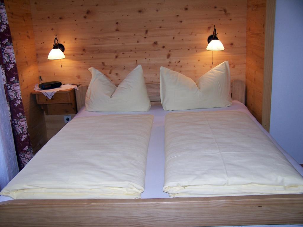 Appartements Schmidsendl Lofer Ngoại thất bức ảnh