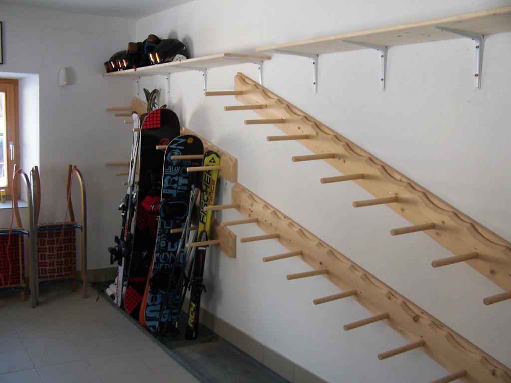 Appartements Schmidsendl Lofer Ngoại thất bức ảnh