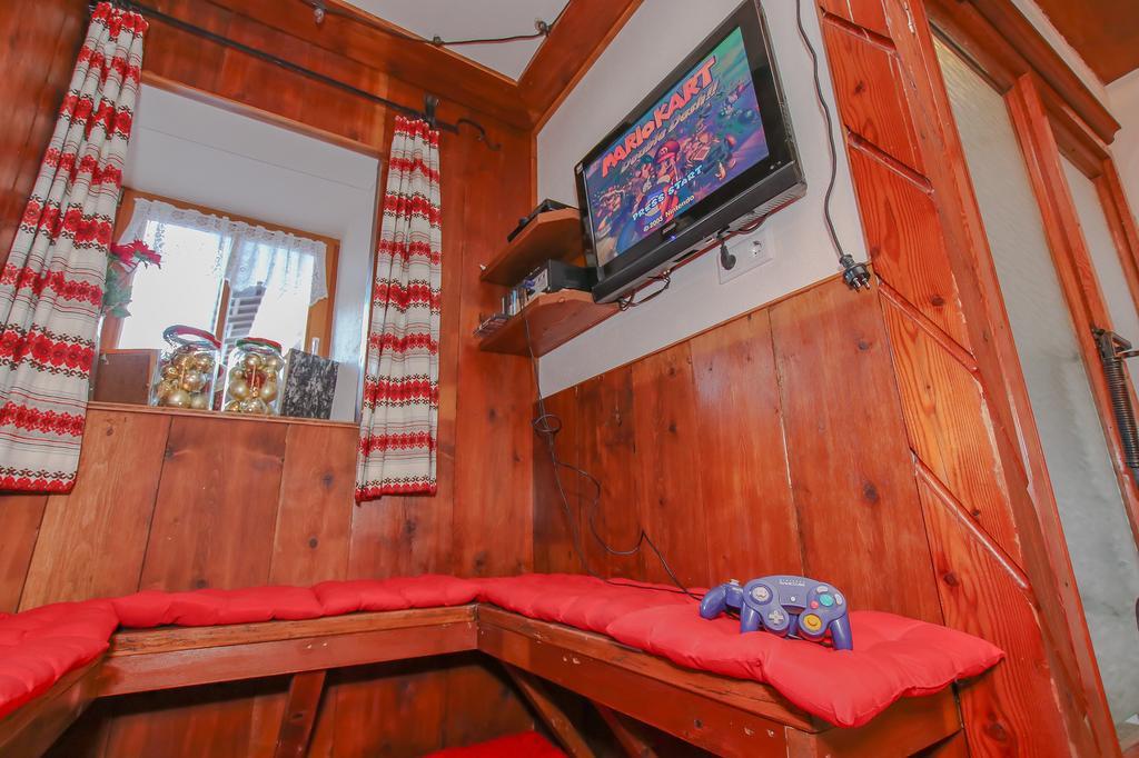 Appartements Schmidsendl Lofer Ngoại thất bức ảnh