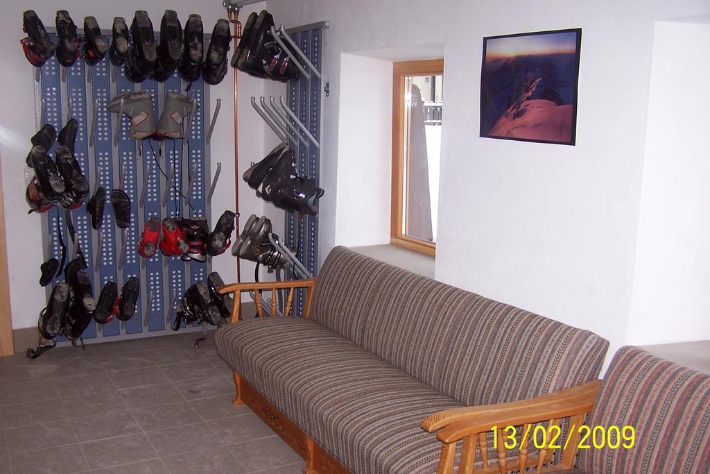 Appartements Schmidsendl Lofer Ngoại thất bức ảnh