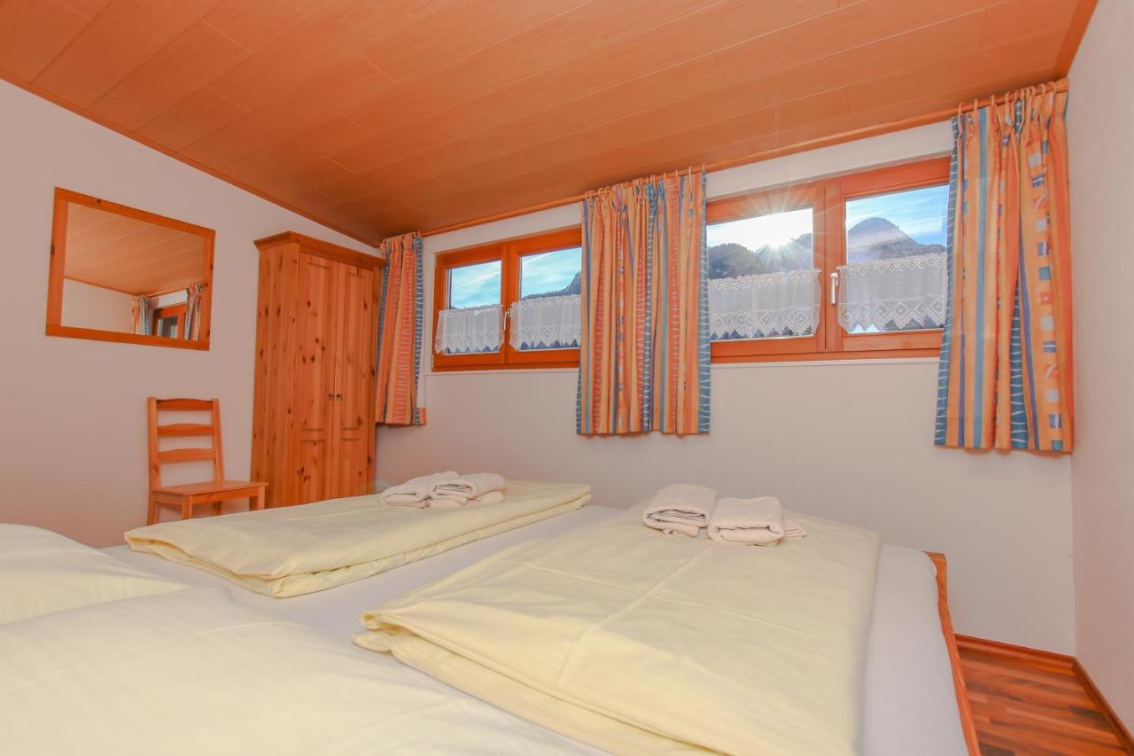 Appartements Schmidsendl Lofer Ngoại thất bức ảnh