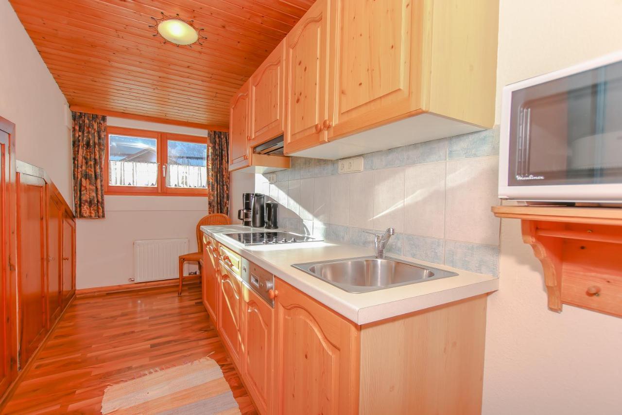 Appartements Schmidsendl Lofer Ngoại thất bức ảnh